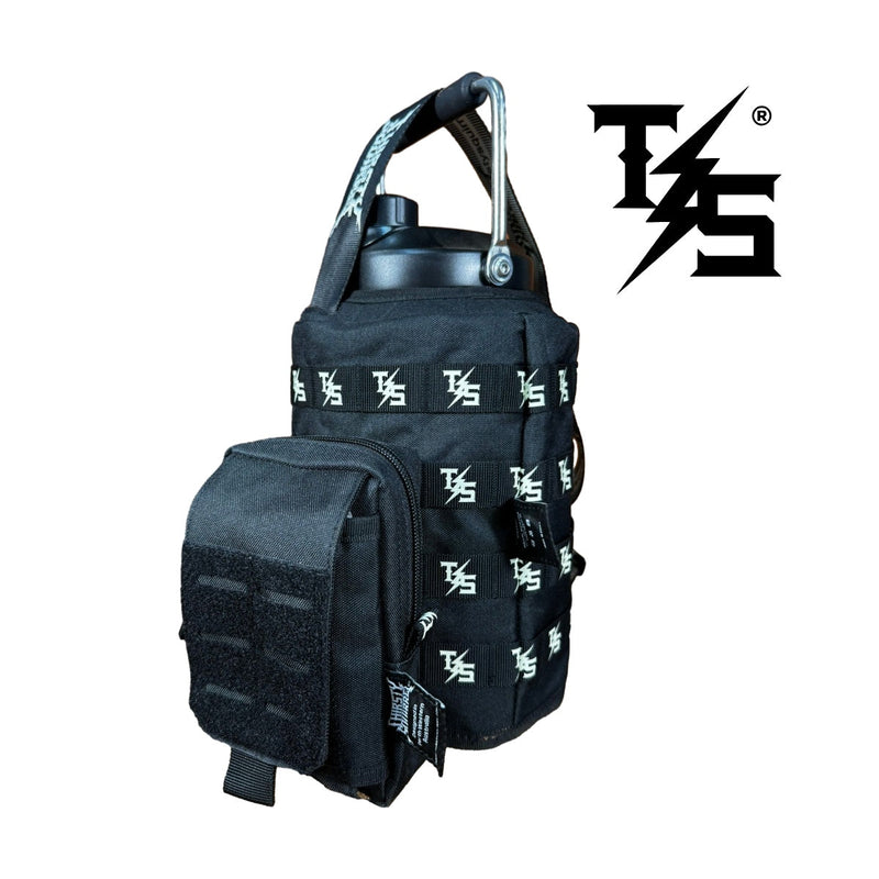 MOLLE Gear Australia — What It Is & Why Worksites Use It
