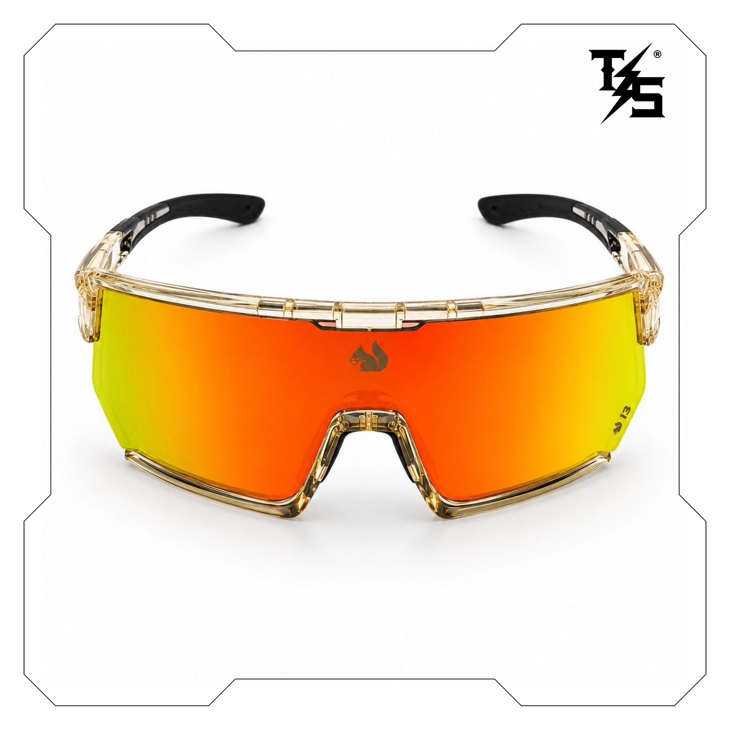 Steezies - Safety Glasses | AS/NZS 1337.1 Certified