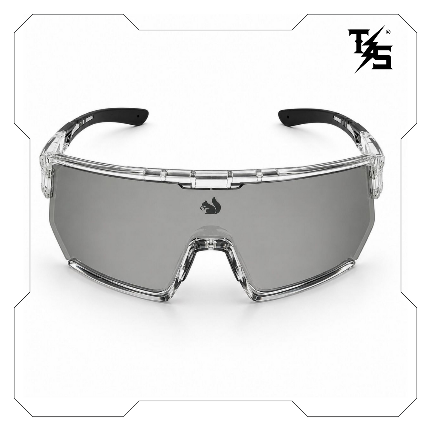 Steezies - Safety Glasses | AS/NZS 1337.1 Certified