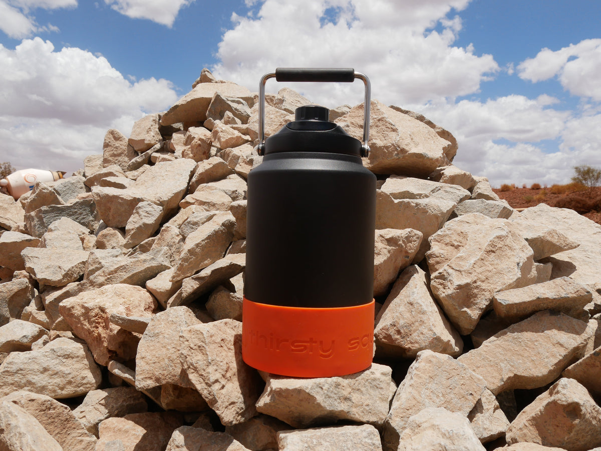 FIFO Hydration Gear for Long Shifts in Australia.