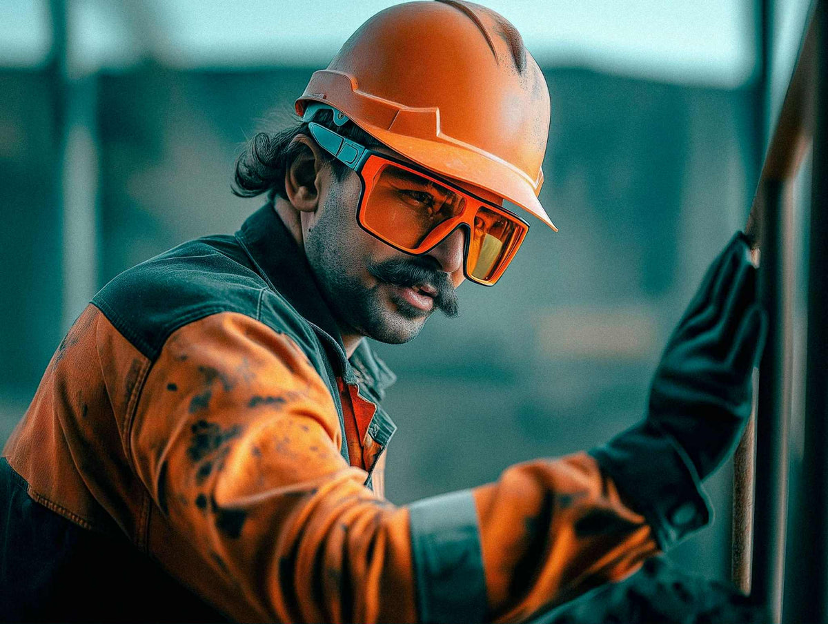 PPE Isn’t the Last Line of Defence — It’s the First One That Actually Works - Thirsty Squirrel