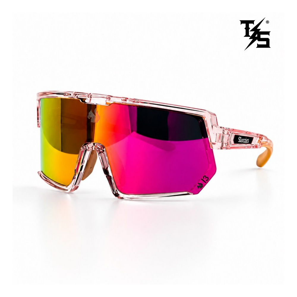 Safety Glasses