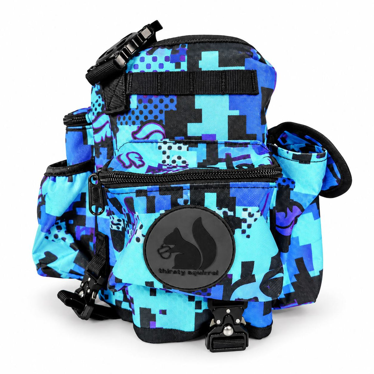 OG Bottle Cover | Thirsty Squirrel | Fits 3.8L