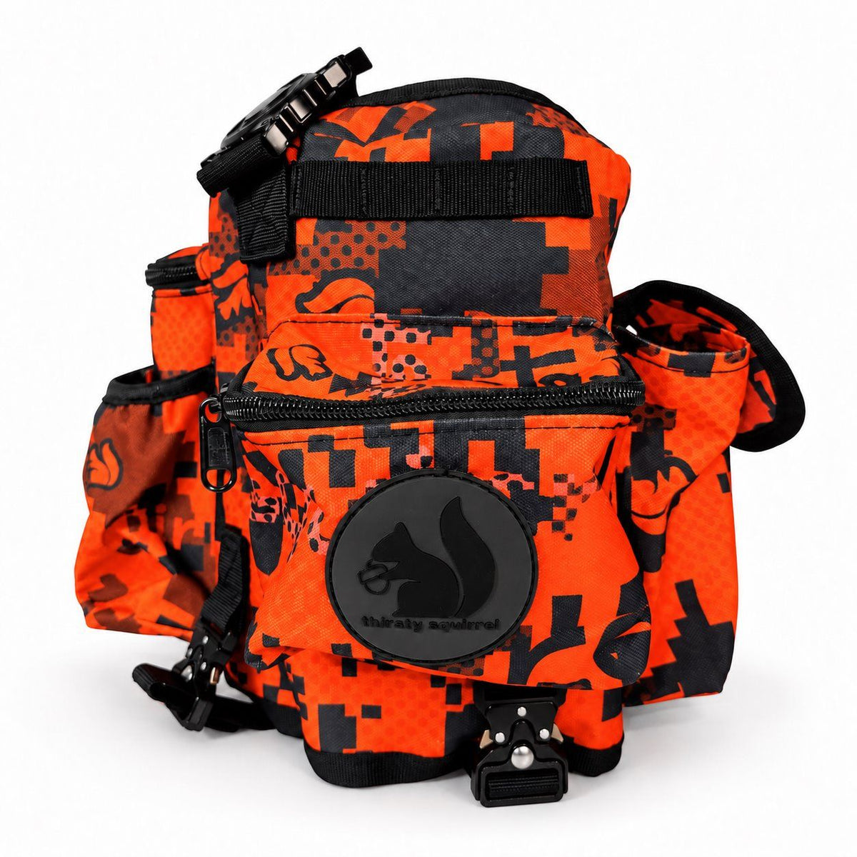 OG Bottle Cover | Thirsty Squirrel | Fits 3.8L