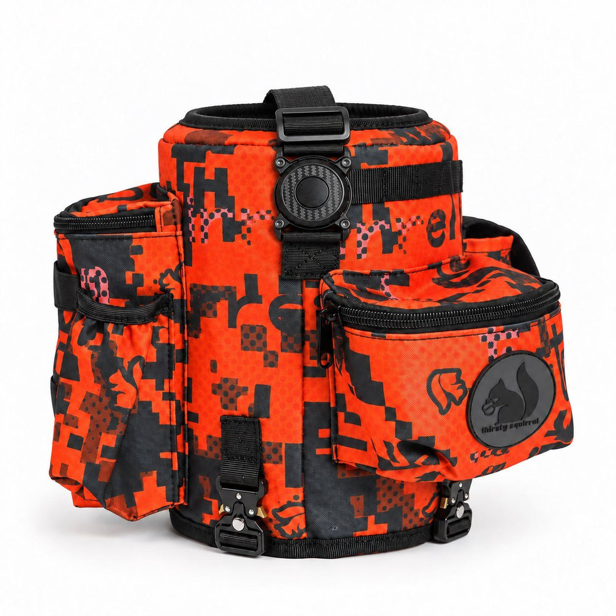 OG Bottle Cover | Thirsty Squirrel | Fits 3.8L