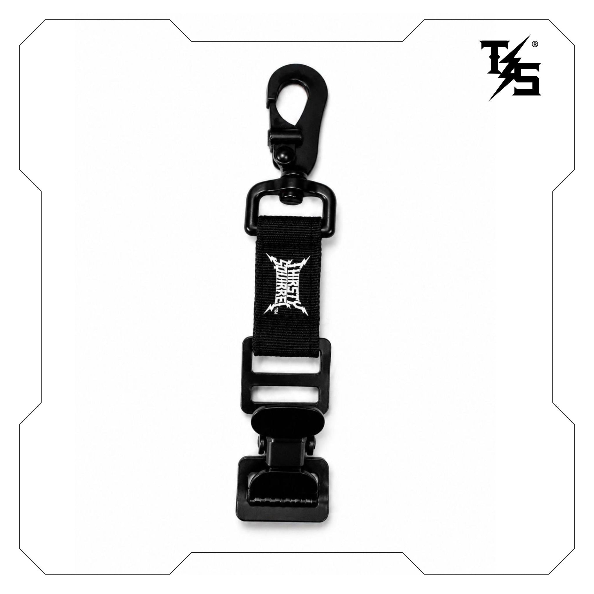 Glove Clip | Worksite PPE Holder – Thirsty Squirrel