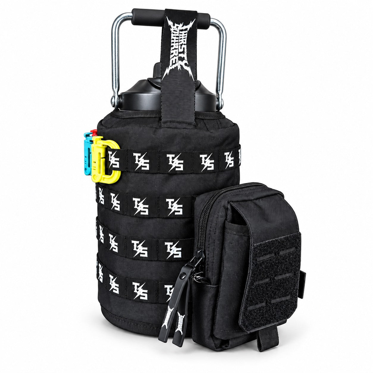 Tactical Hydration Bundle