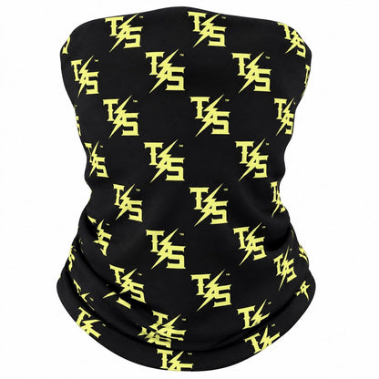 Thirsty Squirrel Face Sock - UPF 50