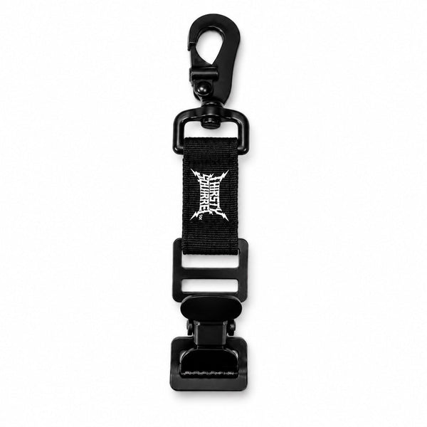 Glove Clip | Worksite PPE Holder – Thirsty Squirrel