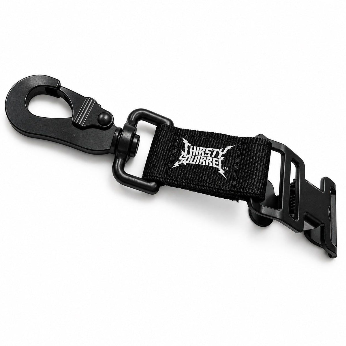 Glove Clip | Worksite PPE Holder – Thirsty Squirrel