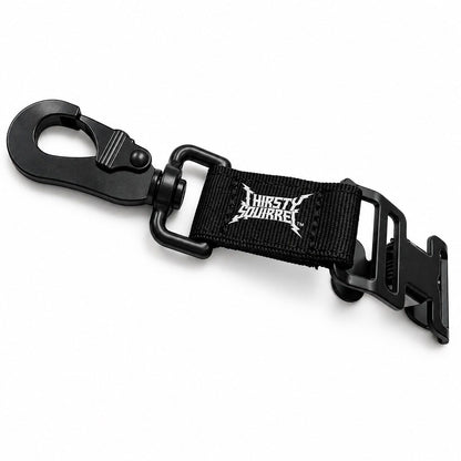 Glove Clip | Worksite PPE Holder – Thirsty Squirrel