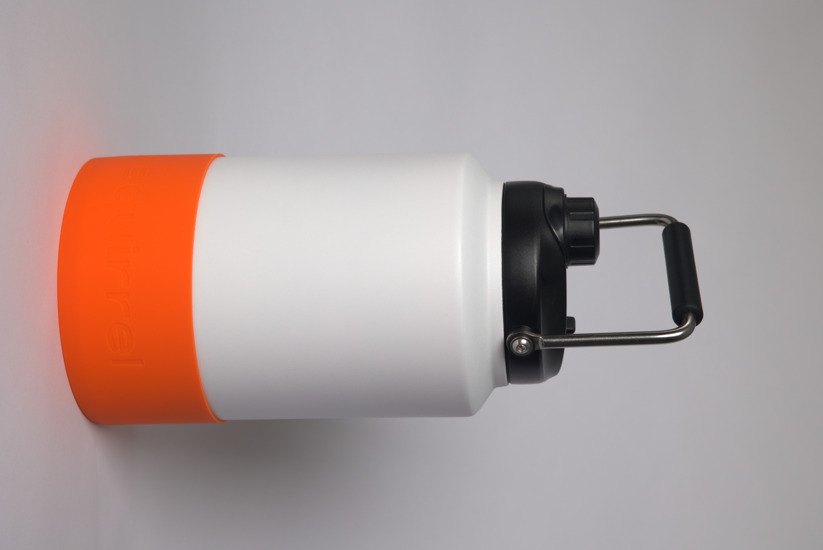 Thirsty Squirrel 3.8litre water bottle